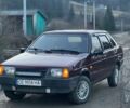Красный ВАЗ 21099, объемом двигателя 1.6 л и пробегом 189 тыс. км за 1450 $, фото 1 на Automoto.ua