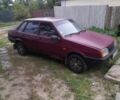 Красный ВАЗ 21099, объемом двигателя 0 л и пробегом 350 тыс. км за 1100 $, фото 2 на Automoto.ua