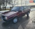 Красный ВАЗ 21099, объемом двигателя 1.5 л и пробегом 215 тыс. км за 1350 $, фото 1 на Automoto.ua