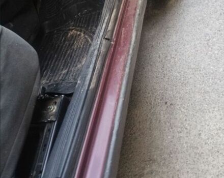 Красный ВАЗ 21099, объемом двигателя 0 л и пробегом 181 тыс. км за 1000 $, фото 6 на Automoto.ua