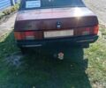 Красный ВАЗ 21099, объемом двигателя 1.5 л и пробегом 160 тыс. км за 1700 $, фото 9 на Automoto.ua