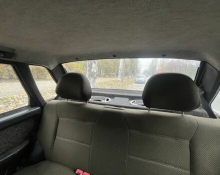 Красный ВАЗ 21099, объемом двигателя 1.5 л и пробегом 100 тыс. км за 798 $, фото 5 на Automoto.ua