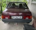 Красный ВАЗ 21099, объемом двигателя 1.5 л и пробегом 99 тыс. км за 2150 $, фото 1 на Automoto.ua