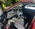 Красный ВАЗ 21099, объемом двигателя 1.5 л и пробегом 200 тыс. км за 1600 $, фото 3 на Automoto.ua