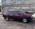 Красный ВАЗ 21099, объемом двигателя 1.5 л и пробегом 101 тыс. км за 2100 $, фото 3 на Automoto.ua