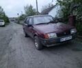 Червоний ВАЗ 21099, об'ємом двигуна 1.5 л та пробігом 256 тис. км за 1450 $, фото 1 на Automoto.ua