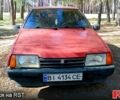 Червоний ВАЗ 21099, об'ємом двигуна 1.5 л та пробігом 200 тис. км за 900 $, фото 1 на Automoto.ua