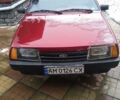Красный ВАЗ 21099, объемом двигателя 1.5 л и пробегом 172 тыс. км за 1200 $, фото 3 на Automoto.ua