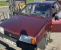 Красный ВАЗ 21099, объемом двигателя 1.5 л и пробегом 201 тыс. км за 2250 $, фото 1 на Automoto.ua