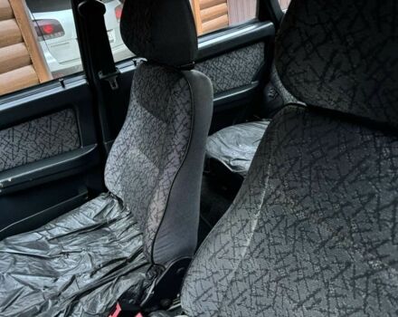 Красный ВАЗ 21099, объемом двигателя 1.5 л и пробегом 145 тыс. км за 3000 $, фото 3 на Automoto.ua