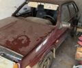 Красный ВАЗ 21099, объемом двигателя 0 л и пробегом 140 тыс. км за 650 $, фото 1 на Automoto.ua