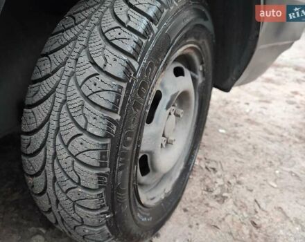 Червоний ВАЗ 21099, об'ємом двигуна 1.5 л та пробігом 339 тис. км за 870 $, фото 12 на Automoto.ua