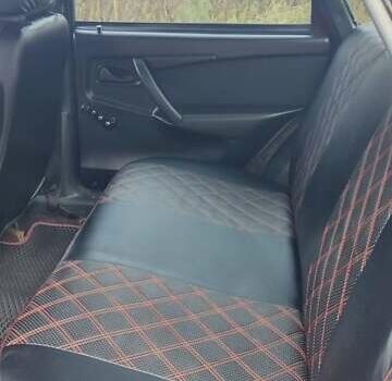 Червоний ВАЗ 21099, об'ємом двигуна 1.5 л та пробігом 200 тис. км за 2700 $, фото 24 на Automoto.ua