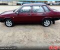 Червоний ВАЗ 21099, об'ємом двигуна 1.6 л та пробігом 224 тис. км за 2000 $, фото 6 на Automoto.ua