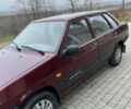 Красный ВАЗ 21099, объемом двигателя 1.6 л и пробегом 140 тыс. км за 1650 $, фото 6 на Automoto.ua
