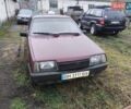 Красный ВАЗ 21099, объемом двигателя 1.6 л и пробегом 200 тыс. км за 1300 $, фото 4 на Automoto.ua