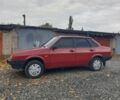 Червоний ВАЗ 21099, об'ємом двигуна 0 л та пробігом 117 тис. км за 2200 $, фото 1 на Automoto.ua