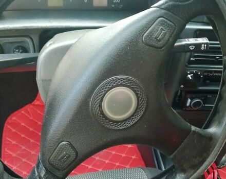 Красный ВАЗ 21099, объемом двигателя 1.6 л и пробегом 189 тыс. км за 2300 $, фото 3 на Automoto.ua