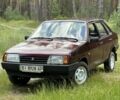 Червоний ВАЗ 21099, об'ємом двигуна 0 л та пробігом 170 тис. км за 1600 $, фото 1 на Automoto.ua