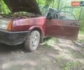 Красный ВАЗ 21099, объемом двигателя 1.5 л и пробегом 111 тыс. км за 1300 $, фото 5 на Automoto.ua
