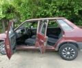 Красный ВАЗ 21099, объемом двигателя 1.5 л и пробегом 181 тыс. км за 2000 $, фото 2 на Automoto.ua
