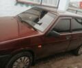 Красный ВАЗ 21099, объемом двигателя 1.6 л и пробегом 200 тыс. км за 2300 $, фото 1 на Automoto.ua