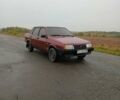 Красный ВАЗ 21099, объемом двигателя 1.5 л и пробегом 90 тыс. км за 1500 $, фото 3 на Automoto.ua