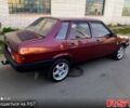 Красный ВАЗ 21099, объемом двигателя 1.6 л и пробегом 213 тыс. км за 1200 $, фото 1 на Automoto.ua