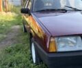 Червоний ВАЗ 21099, об'ємом двигуна 1.5 л та пробігом 177 тис. км за 1699 $, фото 1 на Automoto.ua