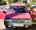 Червоний ВАЗ 21099, об'ємом двигуна 1.6 л та пробігом 260 тис. км за 1606 $, фото 1 на Automoto.ua