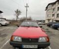 Червоний ВАЗ 21099, об'ємом двигуна 1.6 л та пробігом 240 тис. км за 2150 $, фото 12 на Automoto.ua