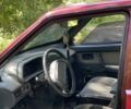 Красный ВАЗ 21099, объемом двигателя 1.5 л и пробегом 200 тыс. км за 700 $, фото 6 на Automoto.ua
