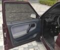 Красный ВАЗ 21099, объемом двигателя 0 л и пробегом 215 тыс. км за 1400 $, фото 3 на Automoto.ua