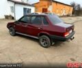 Червоний ВАЗ 21099, об'ємом двигуна 1.6 л та пробігом 250 тис. км за 2350 $, фото 1 на Automoto.ua