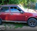 Красный ВАЗ 21099, объемом двигателя 1.6 л и пробегом 0 тыс. км за 1800 $, фото 1 на Automoto.ua