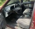 Красный ВАЗ 21099, объемом двигателя 1.5 л и пробегом 200 тыс. км за 700 $, фото 8 на Automoto.ua