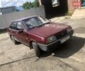 Красный ВАЗ 21099, объемом двигателя 1.6 л и пробегом 347 тыс. км за 1800 $, фото 1 на Automoto.ua
