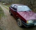 Червоний ВАЗ 21099, об'ємом двигуна 1.6 л та пробігом 170 тис. км за 1400 $, фото 6 на Automoto.ua