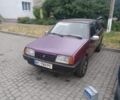 Красный ВАЗ 21099, объемом двигателя 1.6 л и пробегом 2 тыс. км за 801 $, фото 1 на Automoto.ua