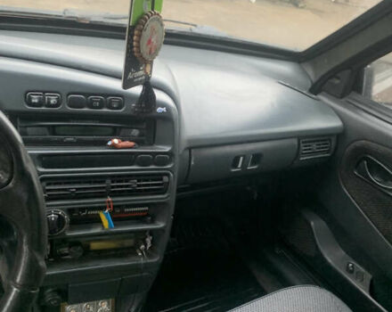 Червоний ВАЗ 21099, об'ємом двигуна 1.6 л та пробігом 260 тис. км за 1150 $, фото 3 на Automoto.ua