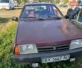 Червоний ВАЗ 21099, об'ємом двигуна 1.6 л та пробігом 20 тис. км за 750 $, фото 1 на Automoto.ua