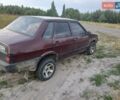 Красный ВАЗ 21099, объемом двигателя 1.6 л и пробегом 140 тыс. км за 2100 $, фото 13 на Automoto.ua