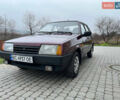 Красный ВАЗ 21099, объемом двигателя 1.6 л и пробегом 140 тыс. км за 1650 $, фото 3 на Automoto.ua
