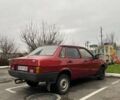 Червоний ВАЗ 21099, об'ємом двигуна 1.6 л та пробігом 240 тис. км за 2150 $, фото 4 на Automoto.ua
