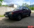Красный ВАЗ 21099, объемом двигателя 1.5 л и пробегом 0 тыс. км за 800 $, фото 1 на Automoto.ua