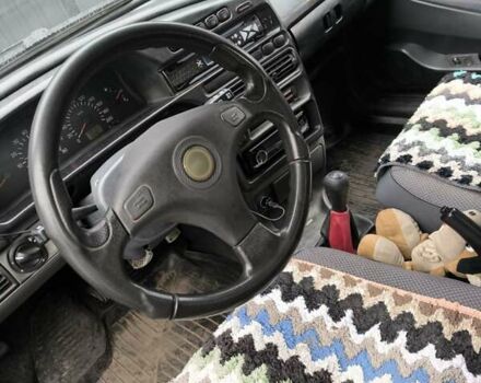 Червоний ВАЗ 21099, об'ємом двигуна 1.6 л та пробігом 161 тис. км за 2500 $, фото 17 на Automoto.ua