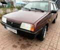 Червоний ВАЗ 21099, об'ємом двигуна 1.5 л та пробігом 375 тис. км за 1684 $, фото 2 на Automoto.ua