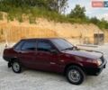 Червоний ВАЗ 21099, об'ємом двигуна 1.6 л та пробігом 141 тис. км за 1750 $, фото 1 на Automoto.ua