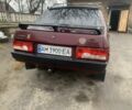 Червоний ВАЗ 21099, об'ємом двигуна 1.6 л та пробігом 260 тис. км за 1150 $, фото 7 на Automoto.ua
