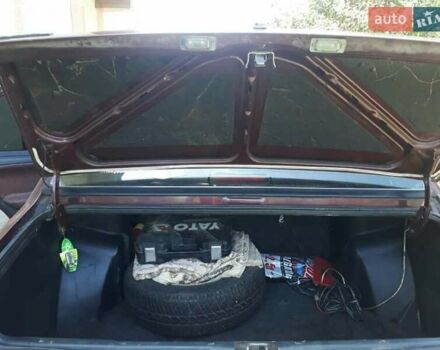 Красный ВАЗ 21099, объемом двигателя 1.6 л и пробегом 190 тыс. км за 2400 $, фото 12 на Automoto.ua